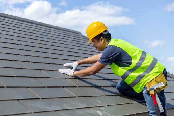 Best Commercial Roofing Services  in Lake Mathews, CA