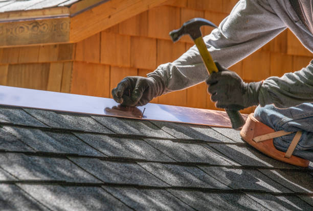 Best Roof Maintenance and Cleaning  in Lake Mathews, CA