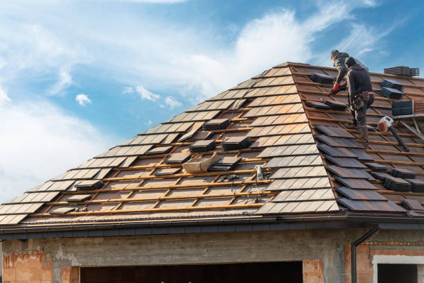 Best Tile Roofing Installation  in Lake Mathews, CA